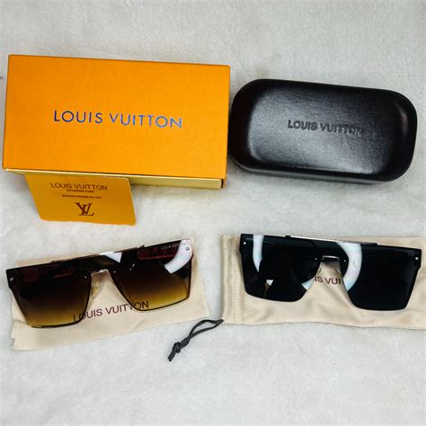 louis vuitton sunglasses bag gentlemen dhgate